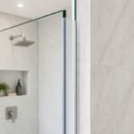 Shower Door Side Seal Strip