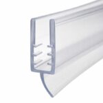Shower Door Side Seal Strip