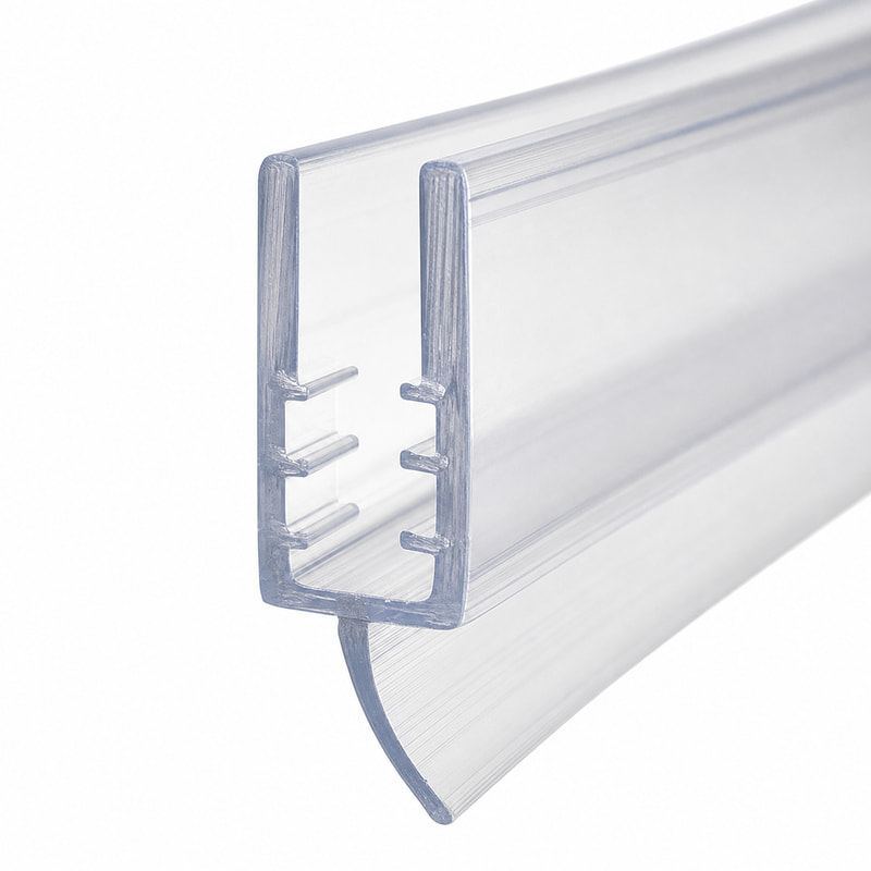 Shower Door Side Seal Strip