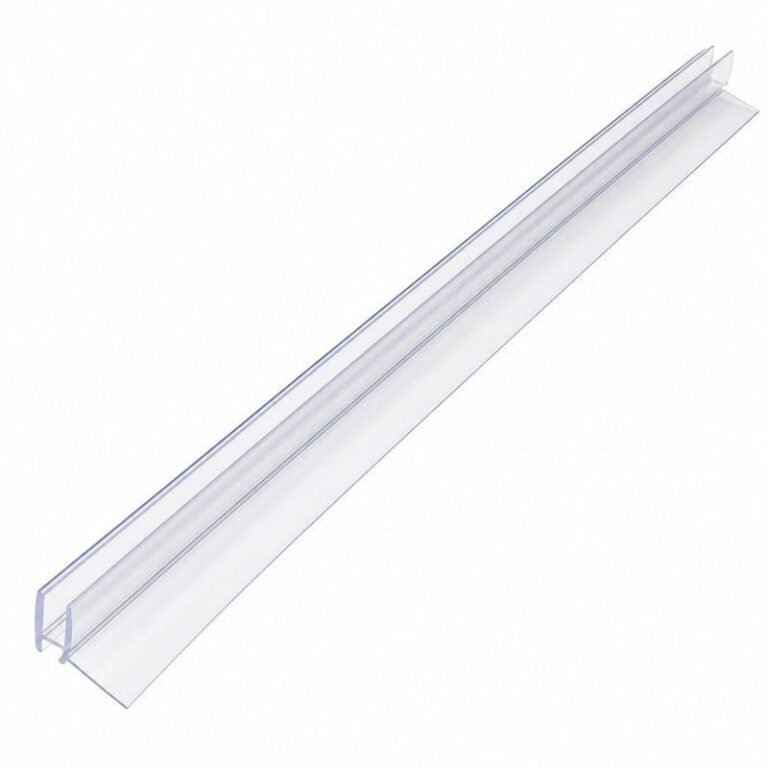 Shower Door Side Seal Strip