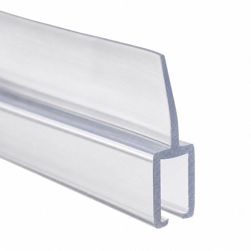 Shower Door Side Seal Strip
