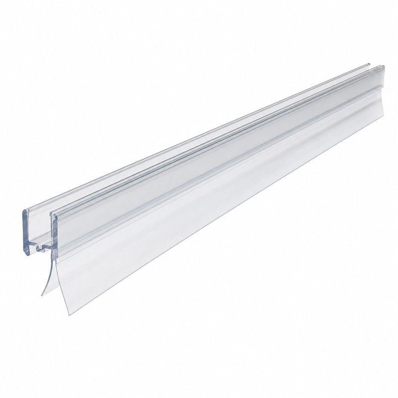 Shower Door Sweep Seal