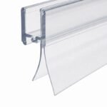 Shower Door Sweep Seal