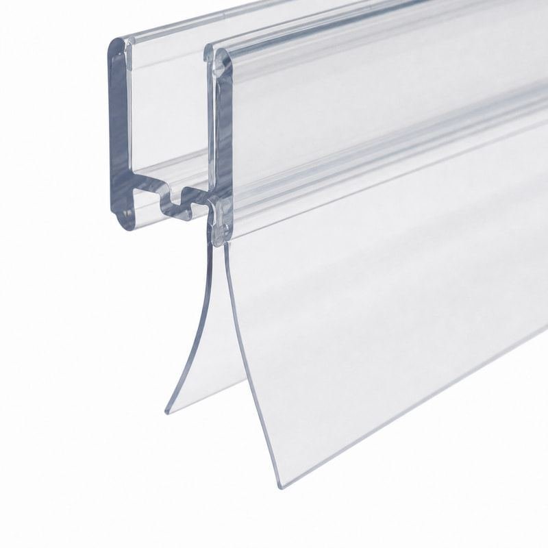 Shower Door Sweep Seal