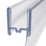 Shower Door Sweep Seal
