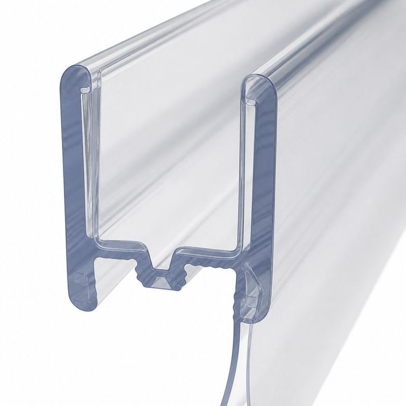Shower Door Sweep Seal