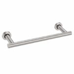Shower Door Towel-Bar Handle
