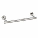 Shower Door Towel-Bar Handle