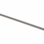 Round Shower Glass Stabilizer Bar