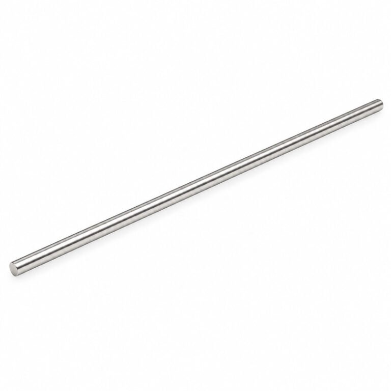 Round Shower Glass Stabilizer Bar