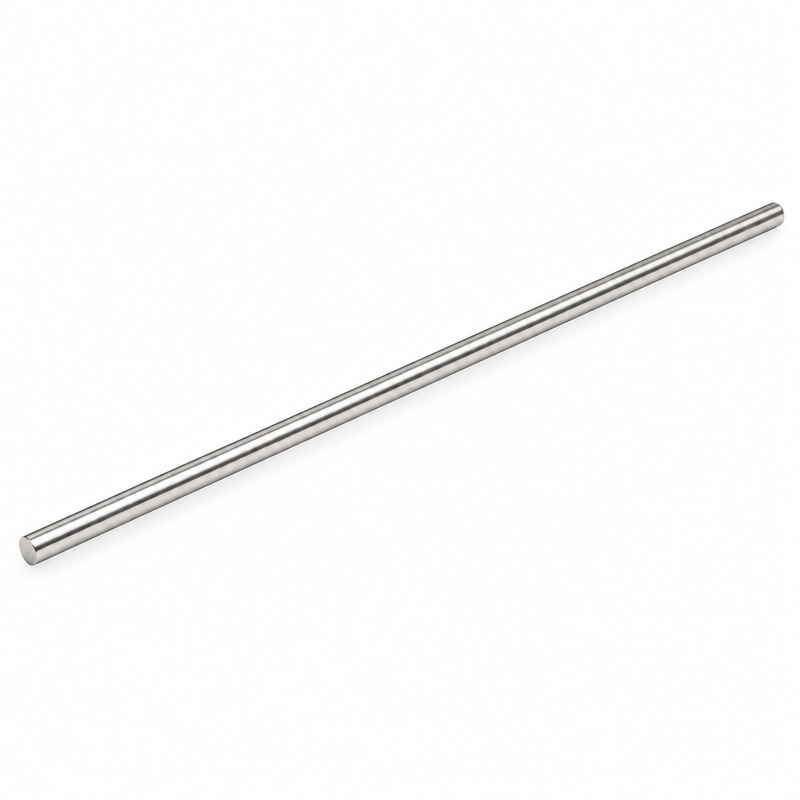 Round Shower Glass Stabilizer Bar