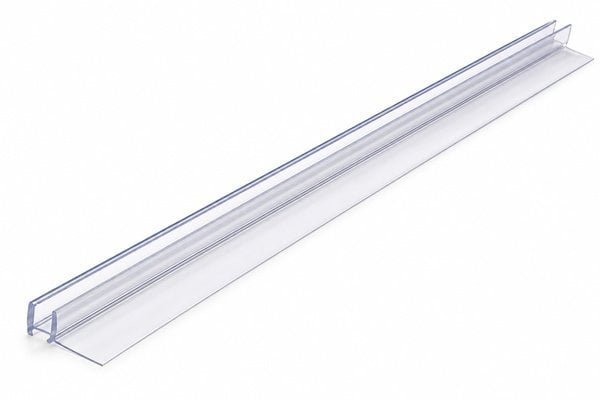 Shower Door Side Seal Strip - catalogue reference