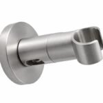 Wall-Mounted Shower Support Bracket