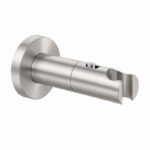 Wall-Mounted Shower Support Bracket