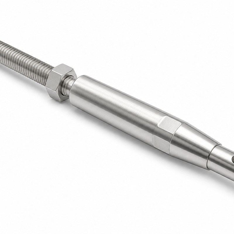 Closed Body Cable Tensioner — WR010