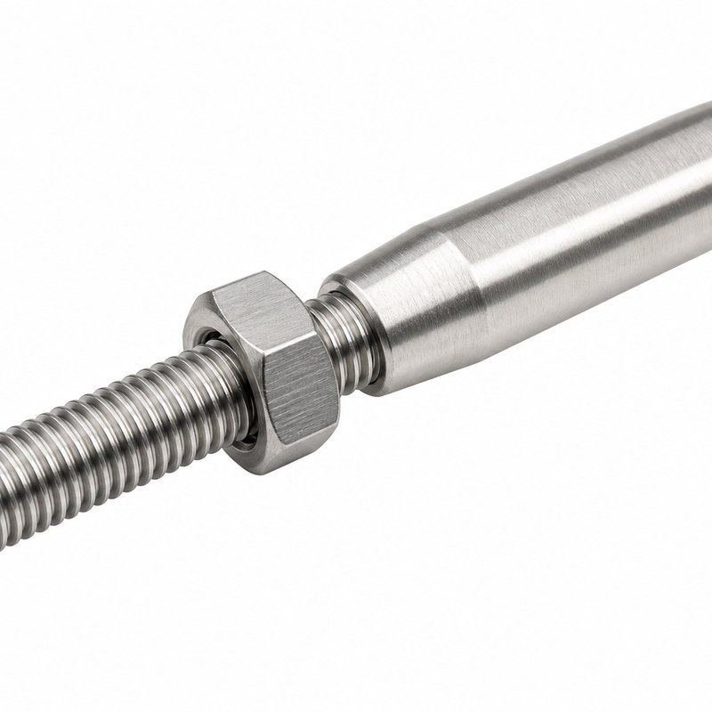 Closed Body Cable Tensioner — WR010