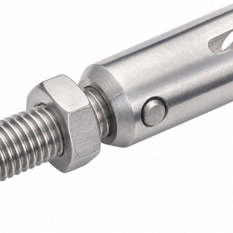 Closed Body Cable Tensioner — WR010