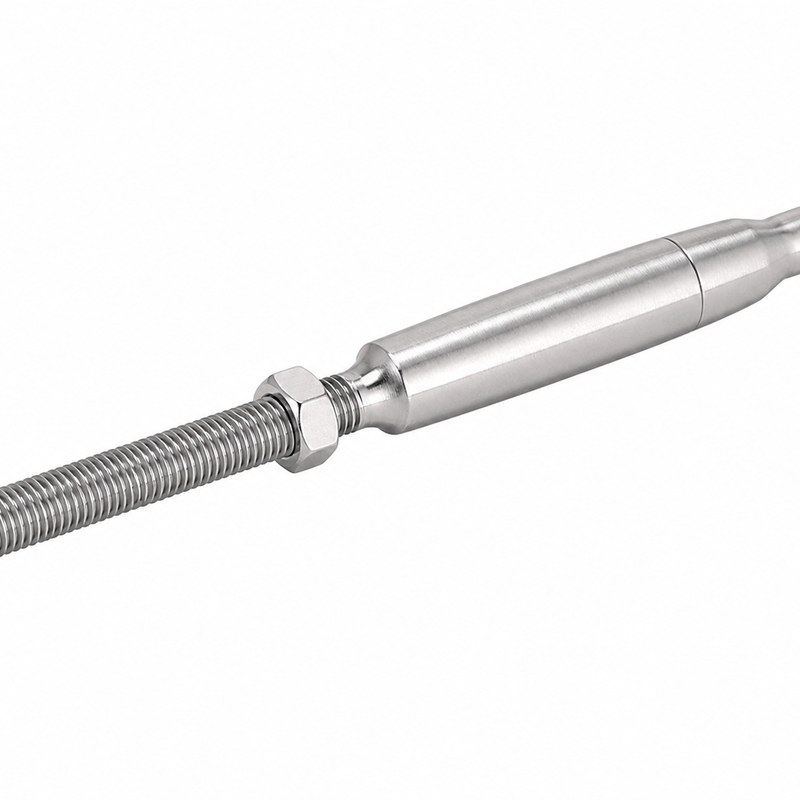Closed Body Cable Tensioner — WR010