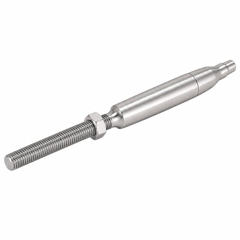 Closed Body Cable Tensioner — WR011
