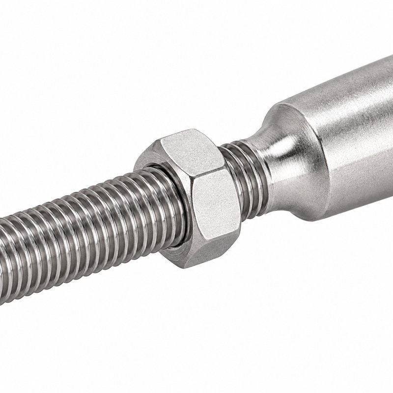 Closed Body Cable Tensioner — WR011