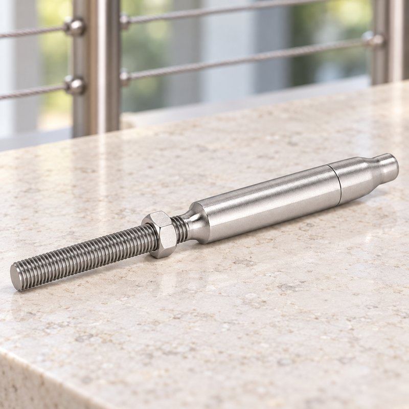 Closed Body Cable Tensioner — WR011