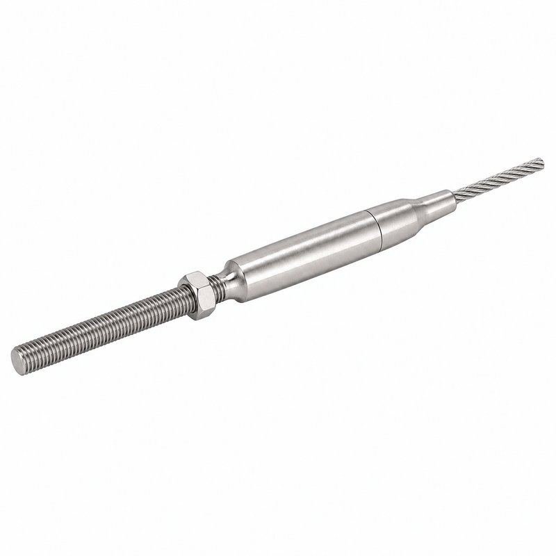 Closed Body Cable Tensioner — WR011