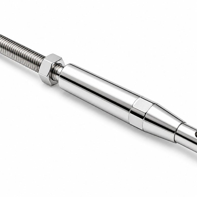 Closed Body Cable Tensioner — WR012