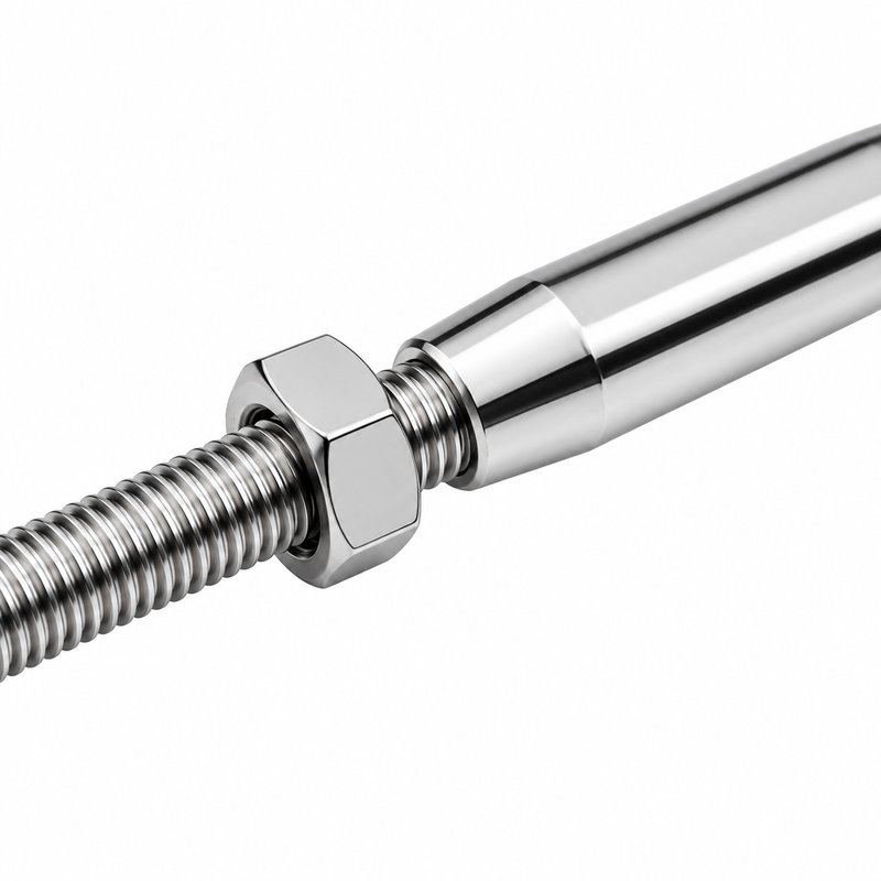 Closed Body Cable Tensioner — WR012