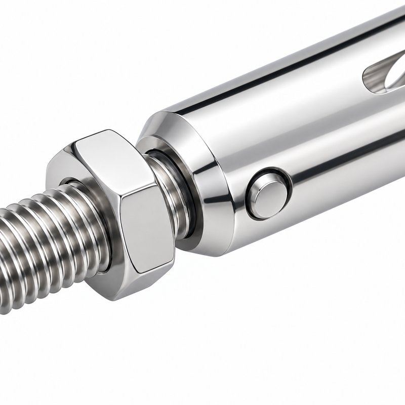 Closed Body Cable Tensioner — WR012