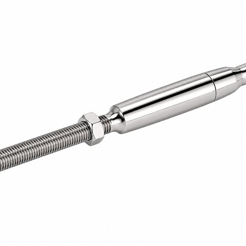 Closed Body Cable Tensioner — WR012