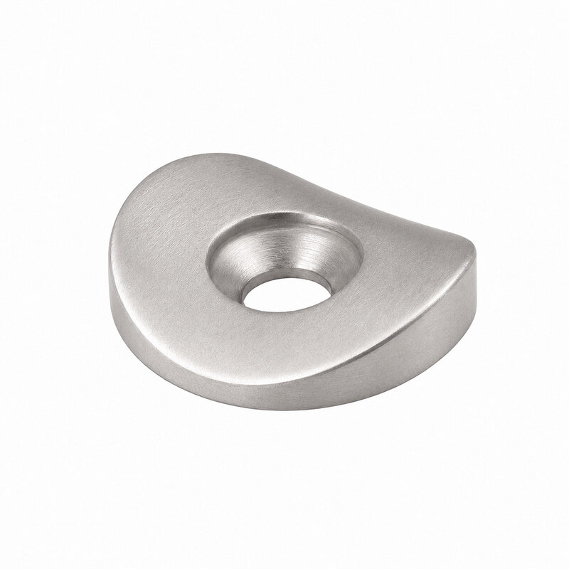 Angled Cable Railing Washer — WR013