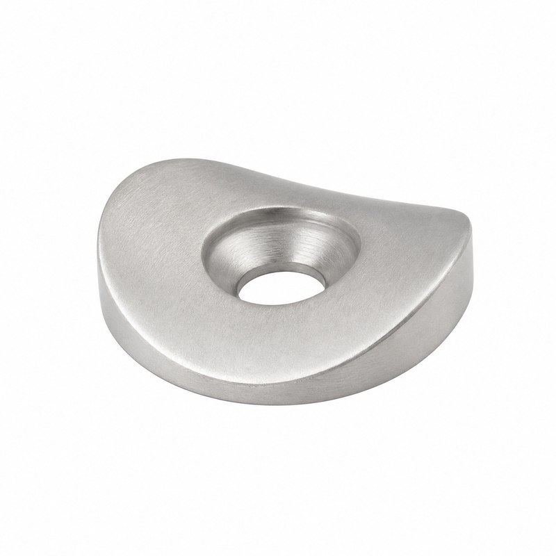 Angled Cable Railing Washer — WR013