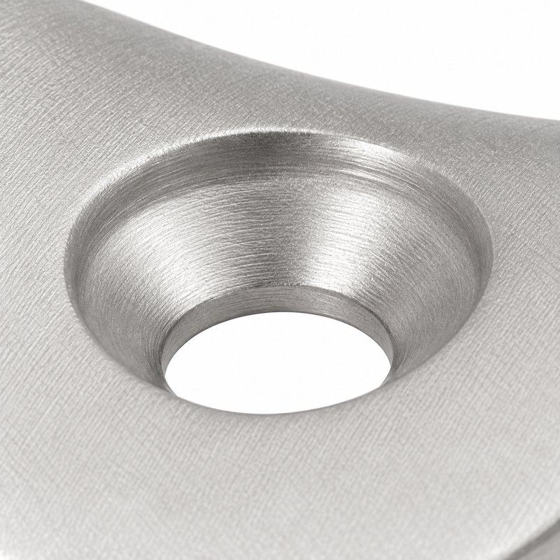 Angled Cable Railing Washer — WR014