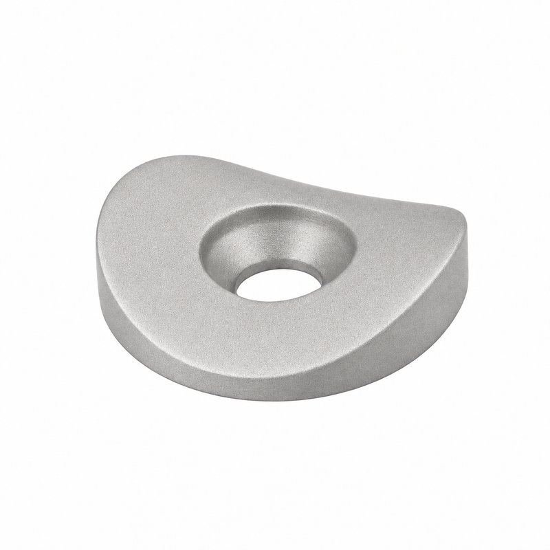 Angled Cable Railing Washer — WR014