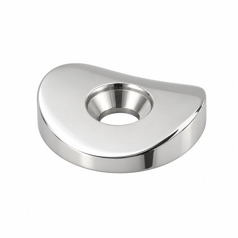 Angled Cable Railing Washer — WR015
