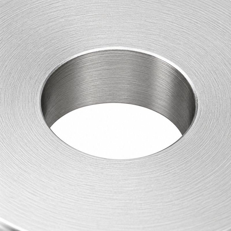 Angled Cable Railing Washer — WR017