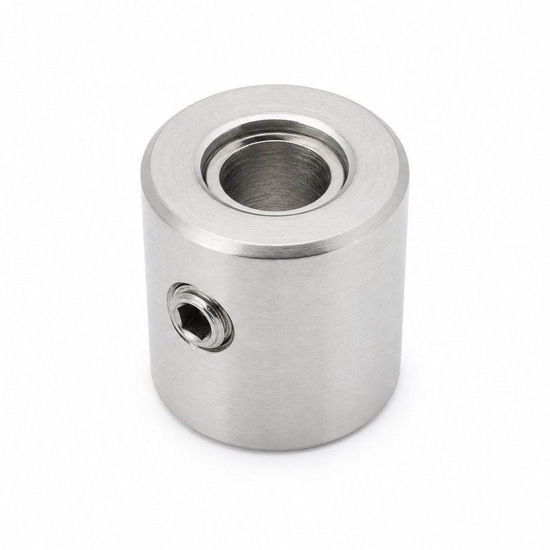 Cable Railing End Stopper — WR019
