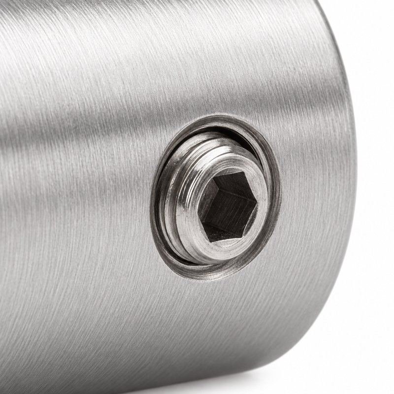 Cable Railing End Stopper — WR020