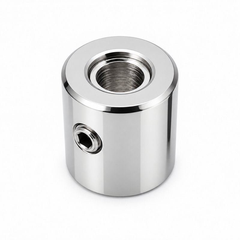 Cable Railing End Stopper — WR021