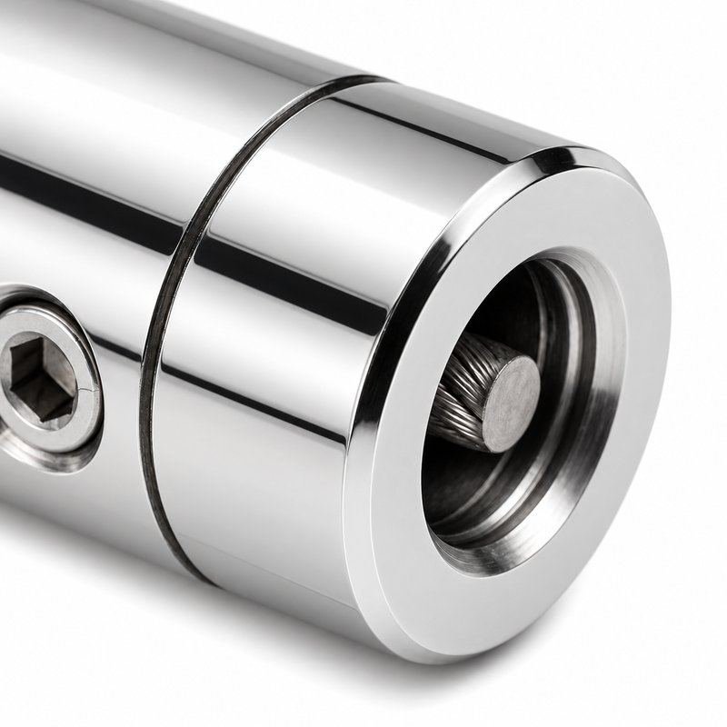 Cable Railing End Stopper — WR021