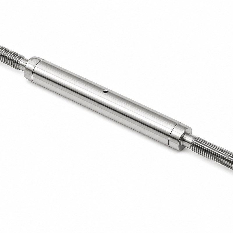 Closed Body Cable Tensioner — WR025