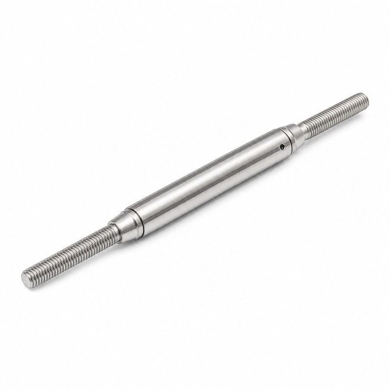 Closed Body Cable Tensioner — WR025