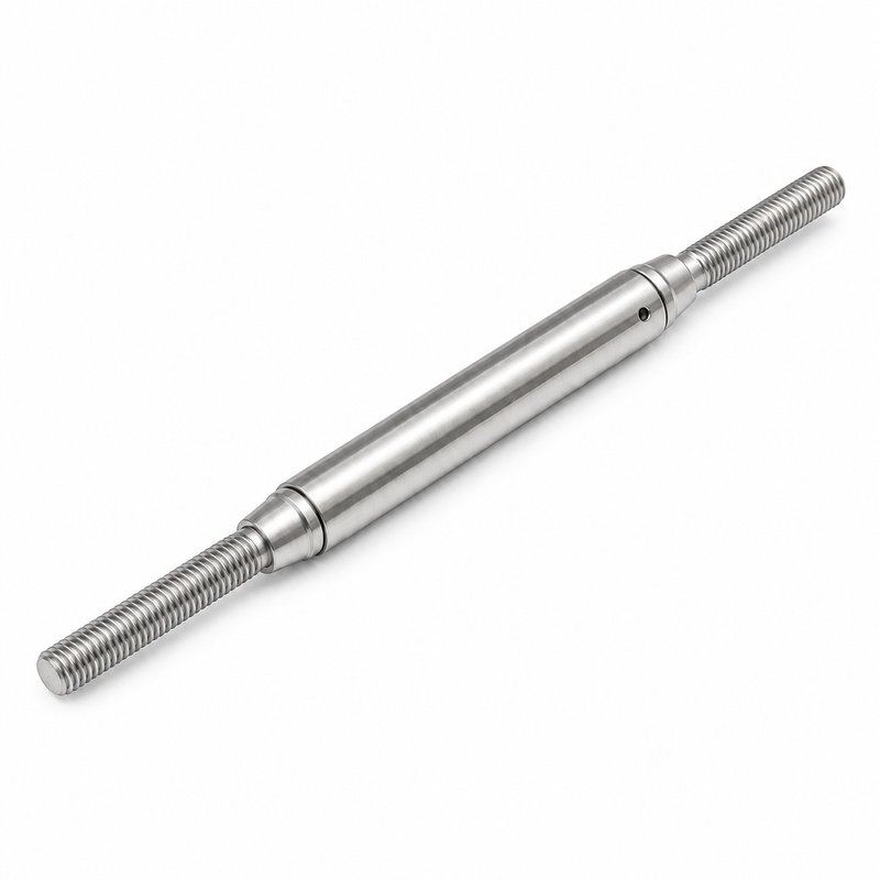 Closed Body Cable Tensioner — WR026