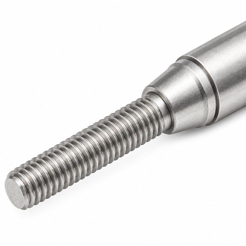 Closed Body Cable Tensioner — WR026