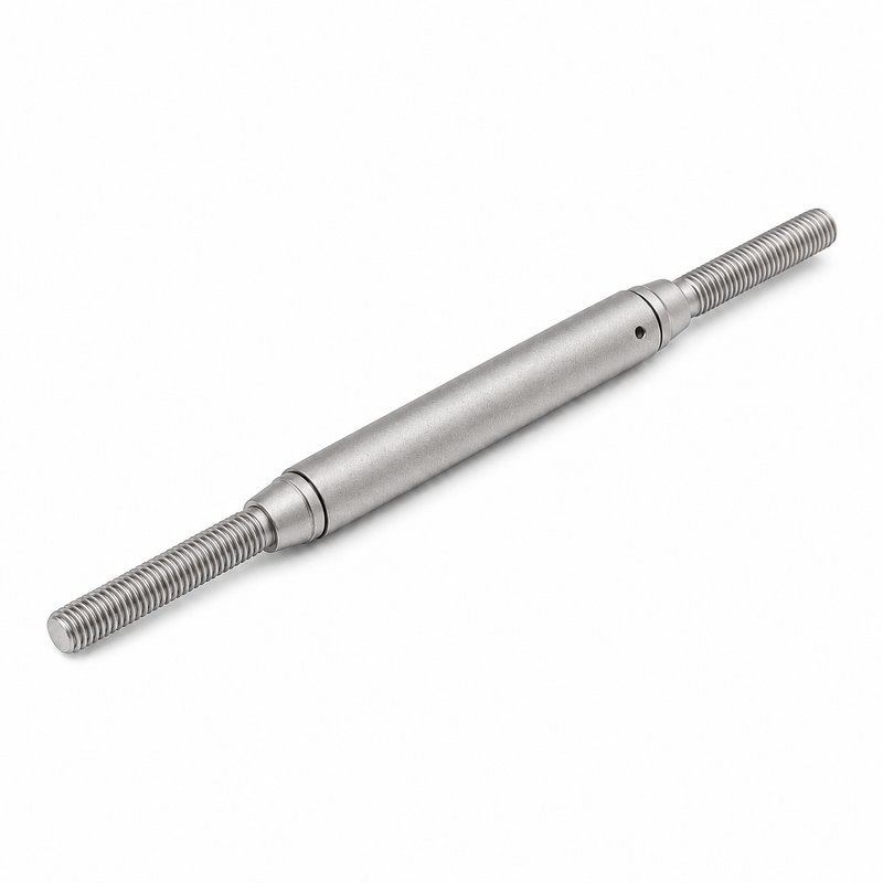 Closed Body Cable Tensioner — WR026