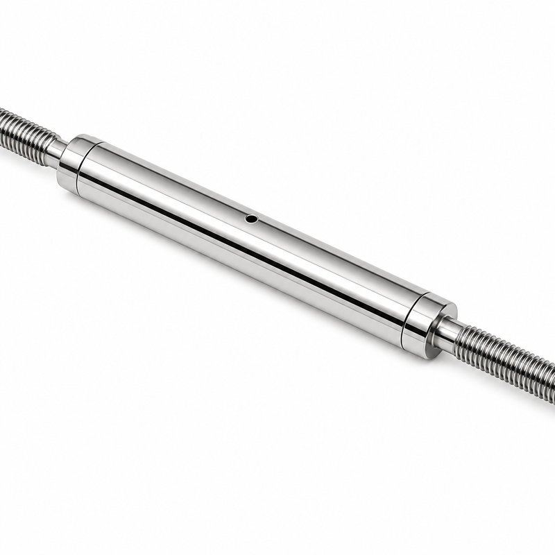 Closed Body Cable Tensioner — WR027