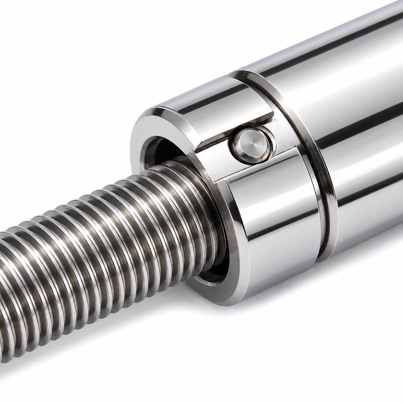 Closed Body Cable Tensioner — WR027