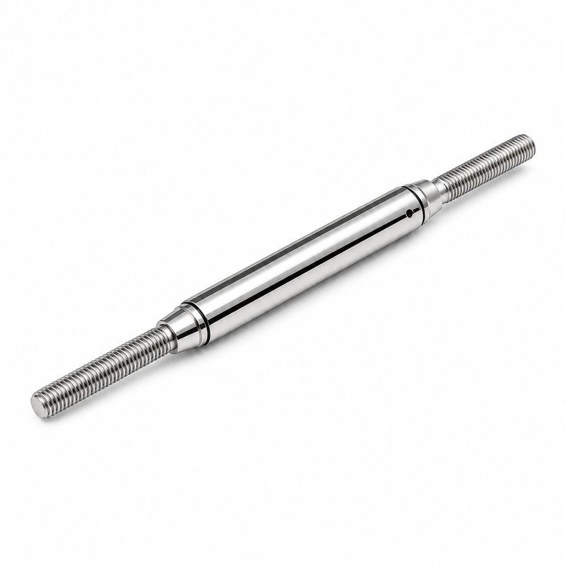 Closed Body Cable Tensioner — WR027