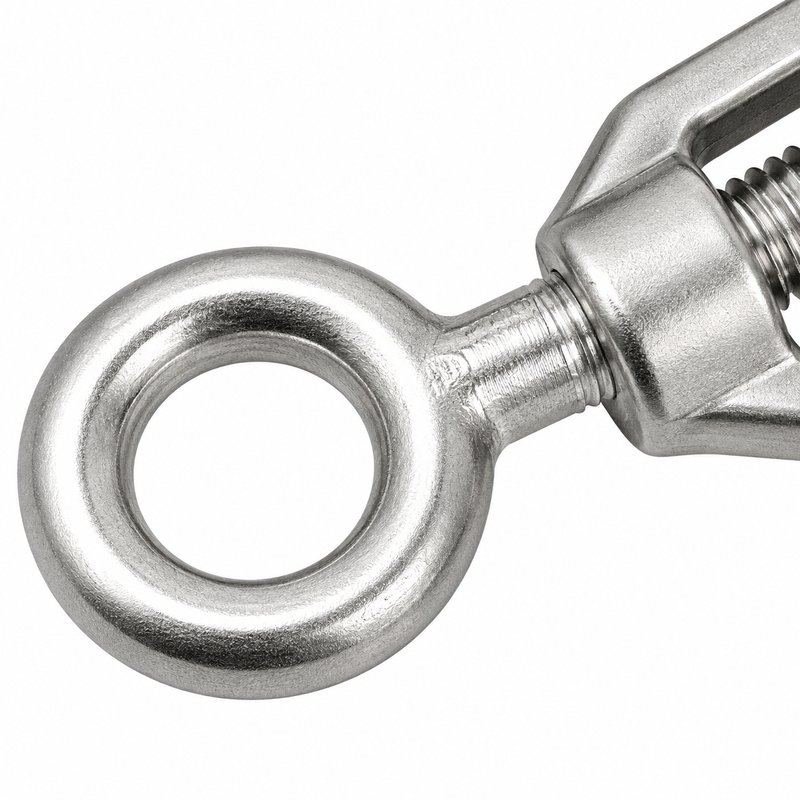 Eye To Eye Turnbuckle — WR032