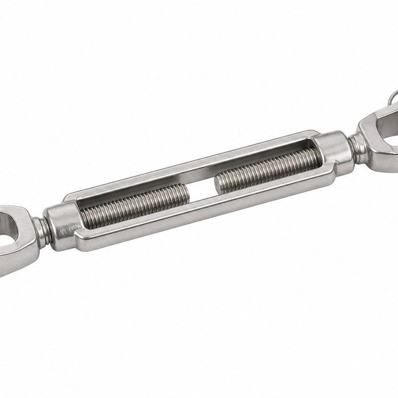 Jaw To Jaw Turnbuckle — WR037